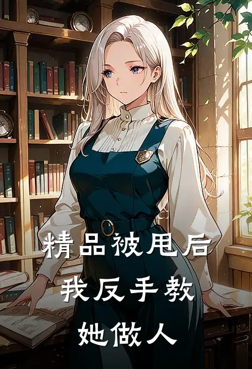 精品被甩后，我反手教她做人