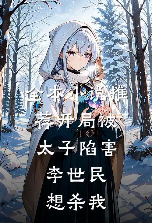 全本小说推荐开局被太子陷害，李世民想杀我