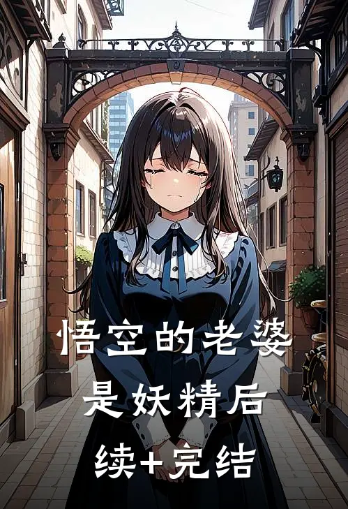 悟空的老婆是妖精后续+完结