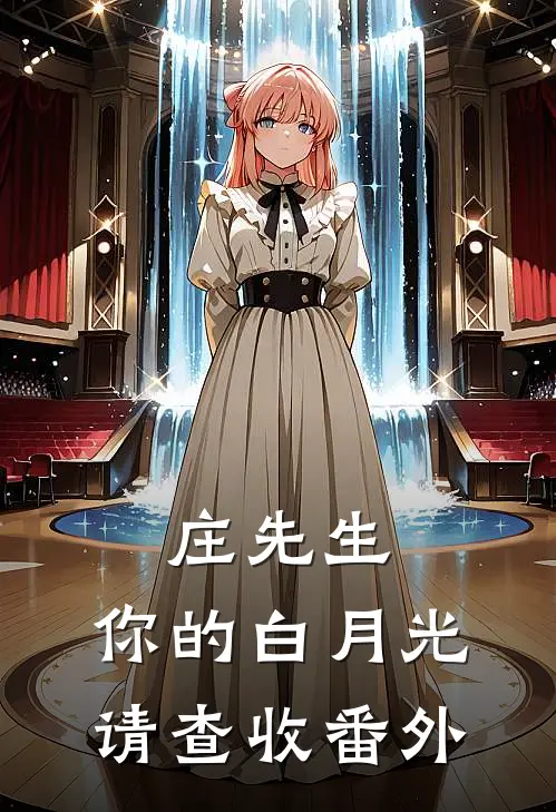 庄先生，你的白月光请查收 番外