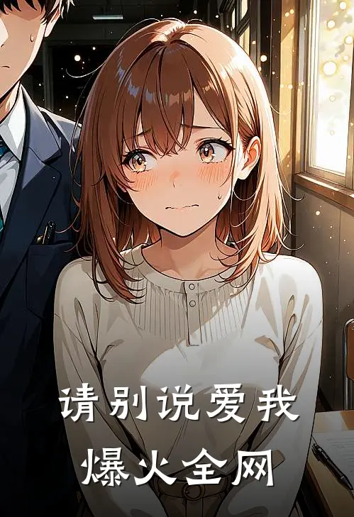 请别说爱我爆火全网