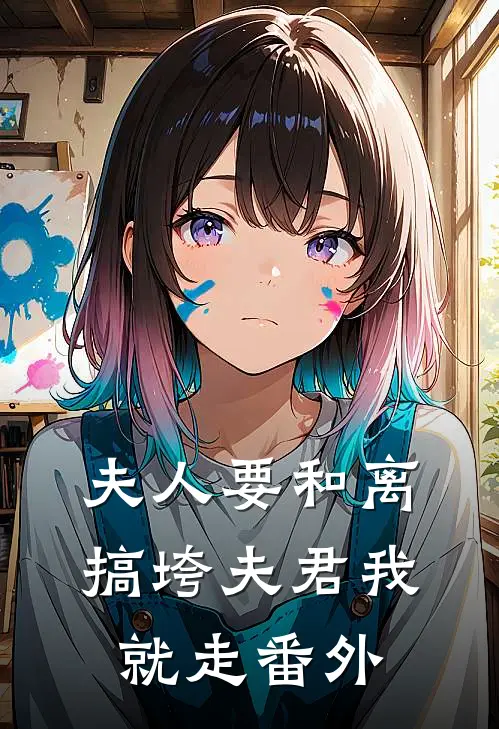 夫人要和离，搞垮夫君我就走 番外
