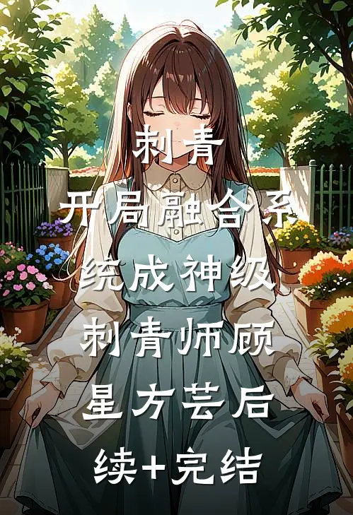 刺青：开局融合系统成神级刺青师顾星方芸后续+完结