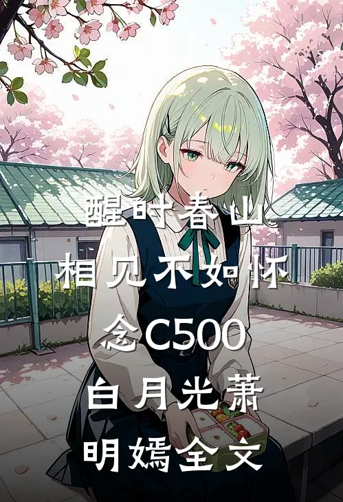 醒时春山，相见不如怀念C500白月光萧明嫣全文
