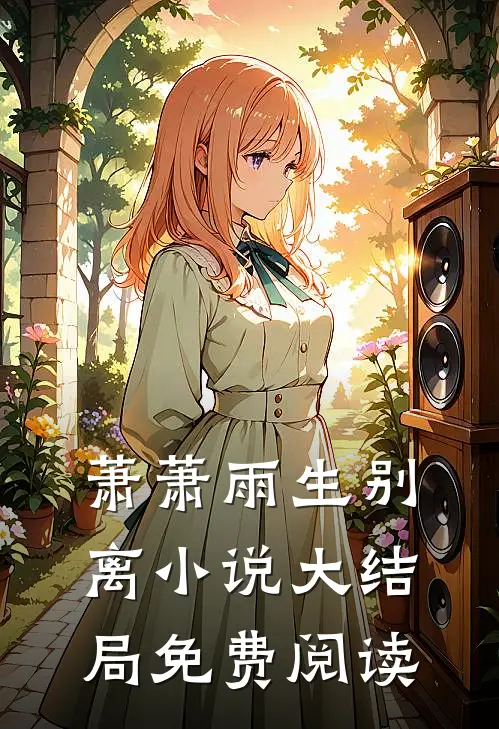 萧萧雨生别离小说大结局免费阅读