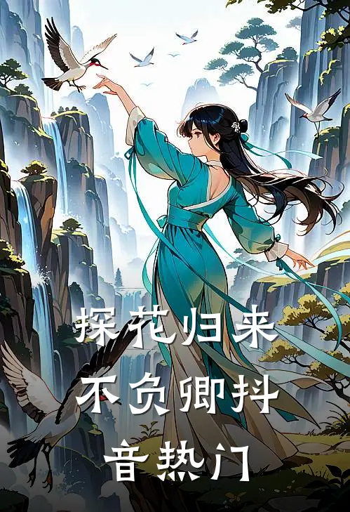 探花归来不负卿抖音热门