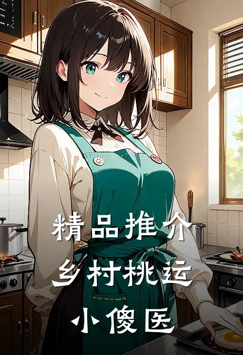 精品推介乡村桃运小傻医