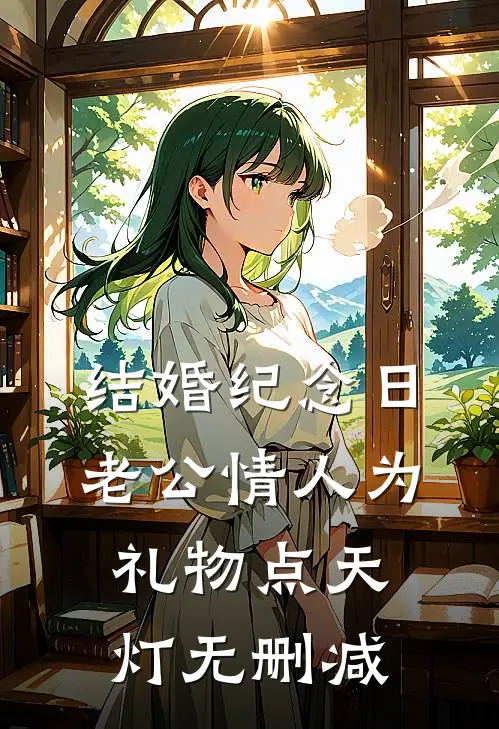 结婚纪念日，老公情人为礼物点天灯无删减