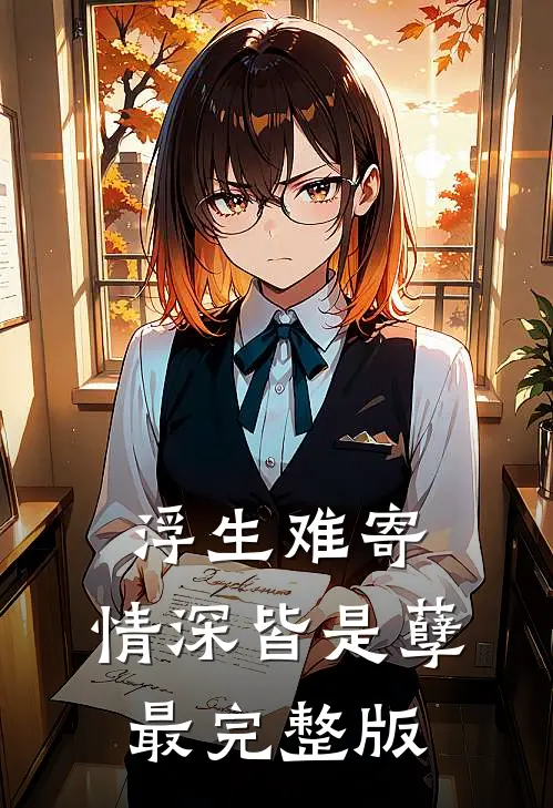 浮生难寄，情深皆是孽最完整版