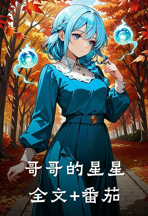 哥哥的星星全文+番茄