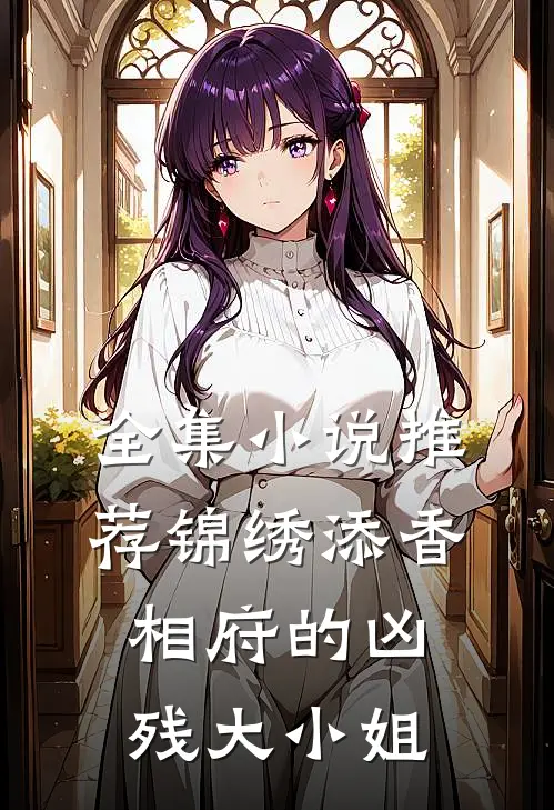 全集小说推荐锦绣添香：相府的凶残大小姐