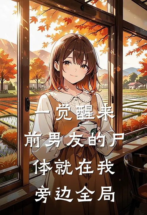 一觉醒来，前男友的尸体就在我旁边全局