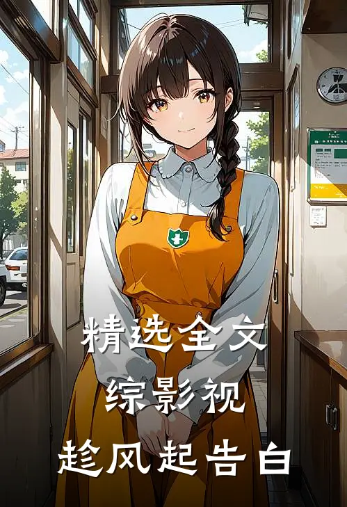 精选全文综影视：趁风起告白