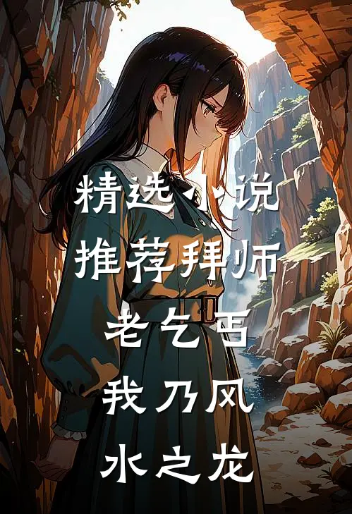 精选小说推荐拜师老乞丐：我乃风水之龙