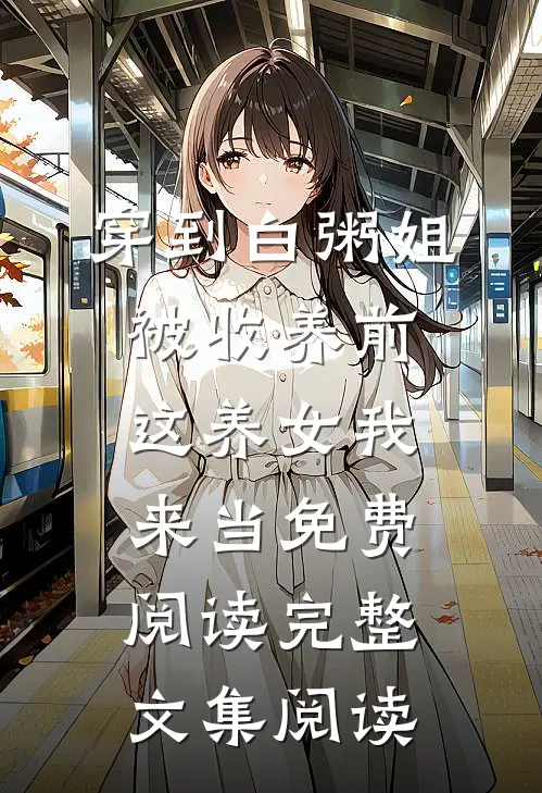 穿到白粥姐被收养前这养女我来当免费阅读完整文集阅读