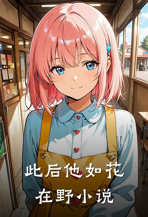 此后他如花在野小说