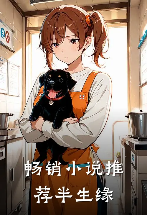 畅销小说推荐半生缘