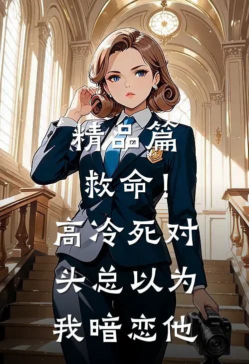 精品篇救命！高冷死对头总以为我暗恋他