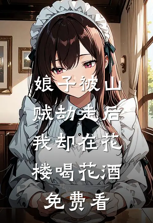 娘子被山贼劫走后，我却在花楼喝花酒免费看