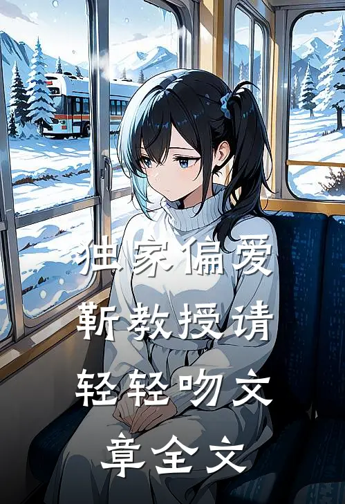 独家偏爱：靳教授请轻轻吻文章全文