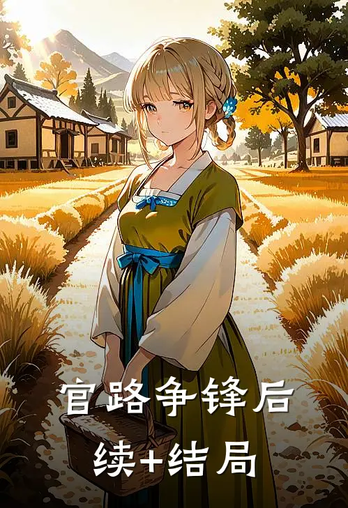 官路争锋后续+结局