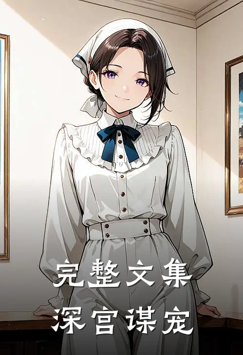 完整文集深宫谋宠