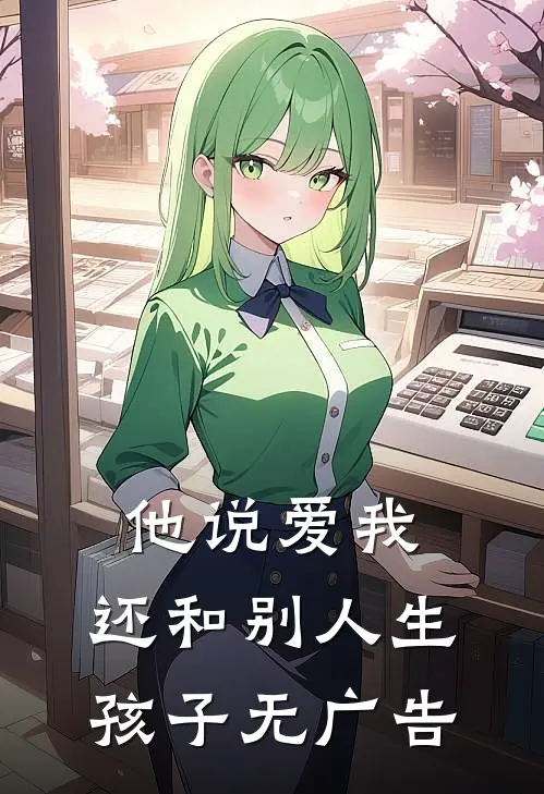 他说爱我，还和别人生孩子无广告