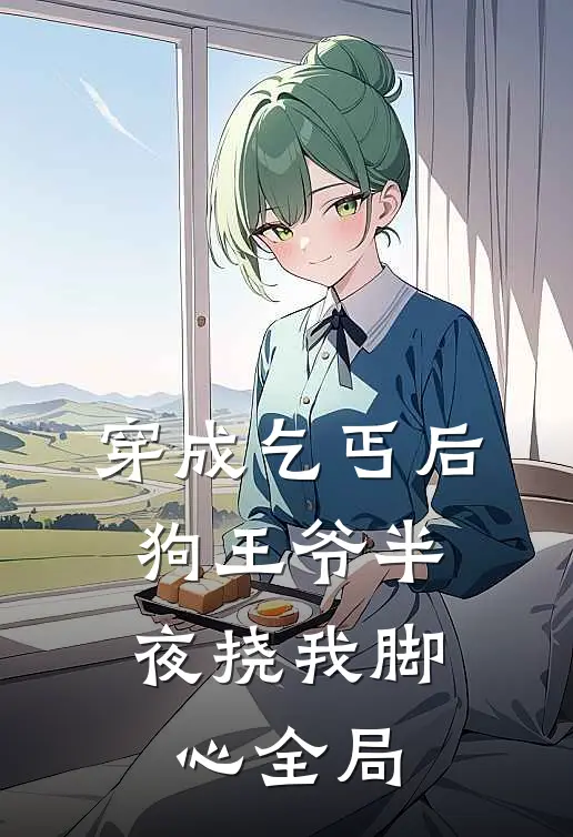 穿成乞丐后，狗王爷半夜挠我脚心全局