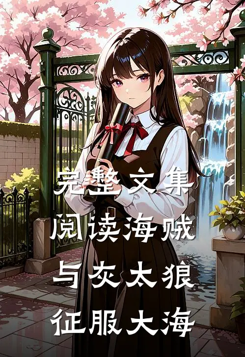 完整文集阅读海贼：与灰太狼征服大海