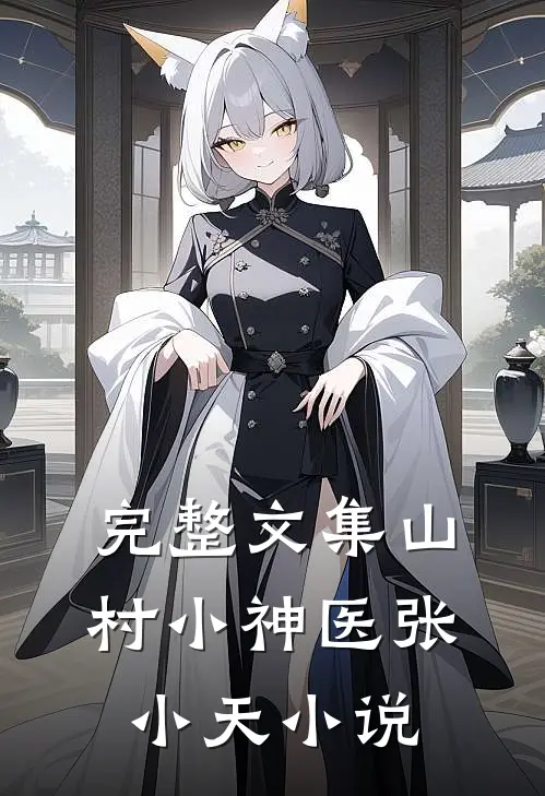 完整文集山村小神医张小天小说