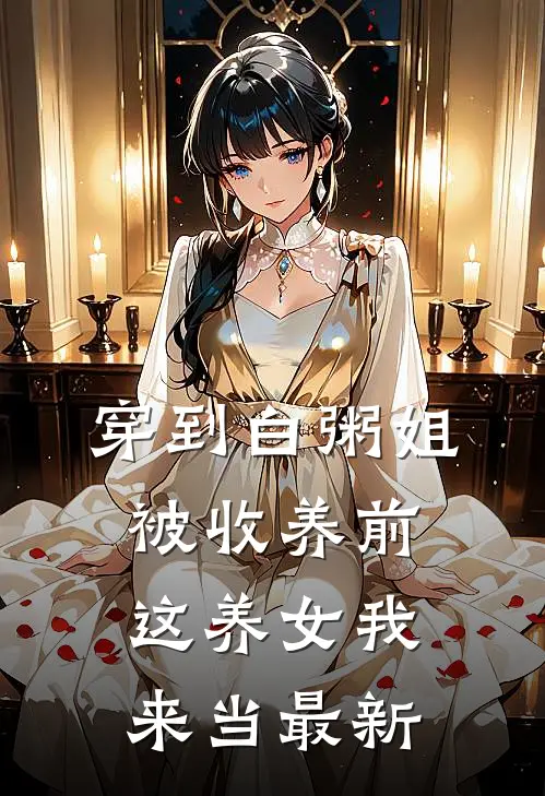 穿到白粥姐被收养前，这养女我来当最新