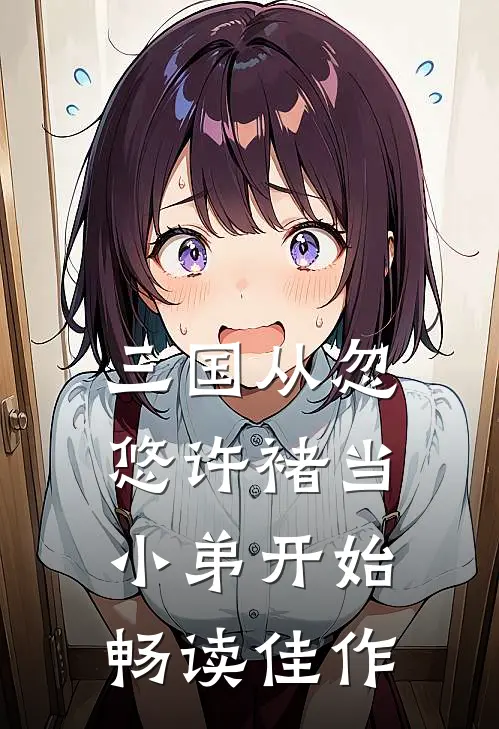 三国从忽悠许褚当小弟开始畅读佳作
