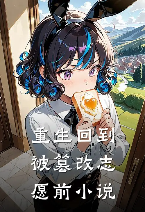 重生回到被篡改志愿前小说