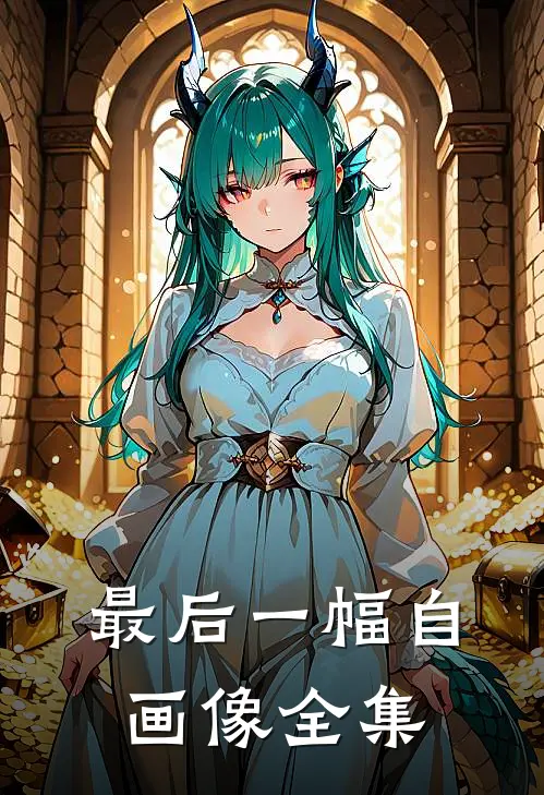 最后一幅自画像 全集