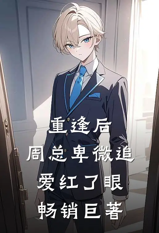 重逢后，周总卑微追爱红了眼畅销巨著