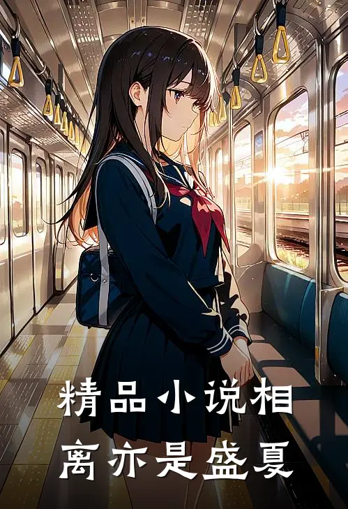 精品小说相离亦是盛夏