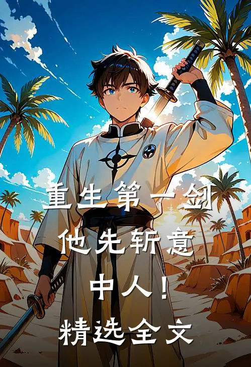 重生第一剑，他先斩意中人！精选全文