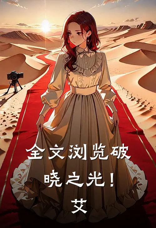 全文浏览破晓之光！艾