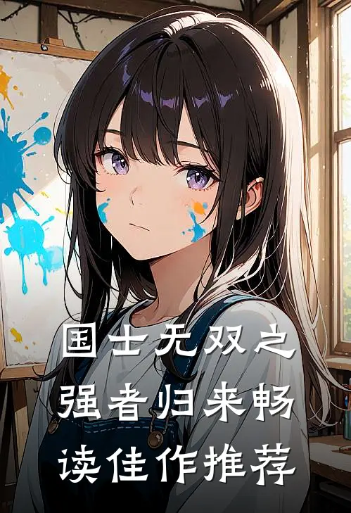国士无双之强者归来畅读佳作推荐