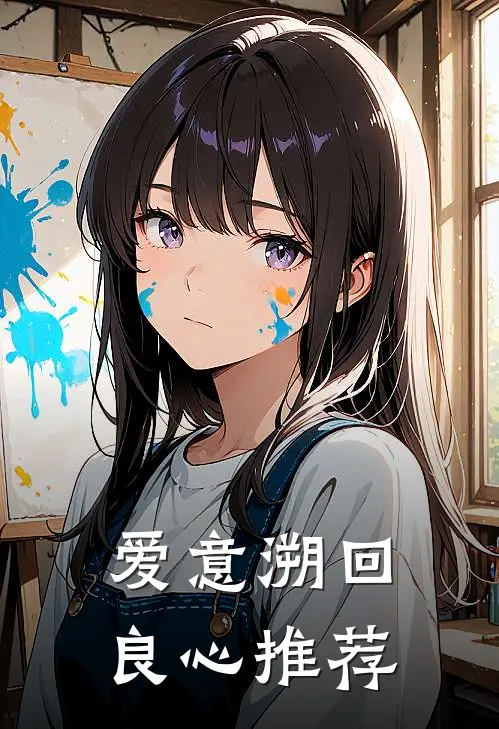 爱意溯回良心推荐