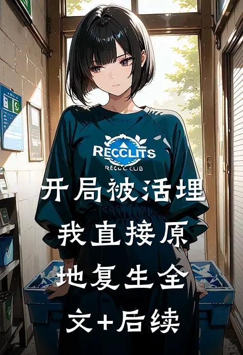 开局被活埋，我直接原地复生全文+后续