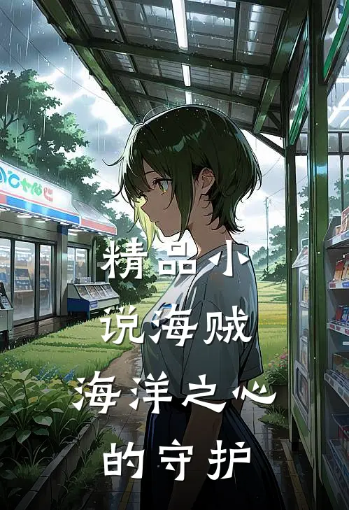 精品小说海贼：海洋之心的守护