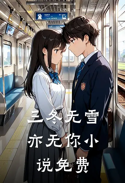 三冬无雪亦无你小说免费