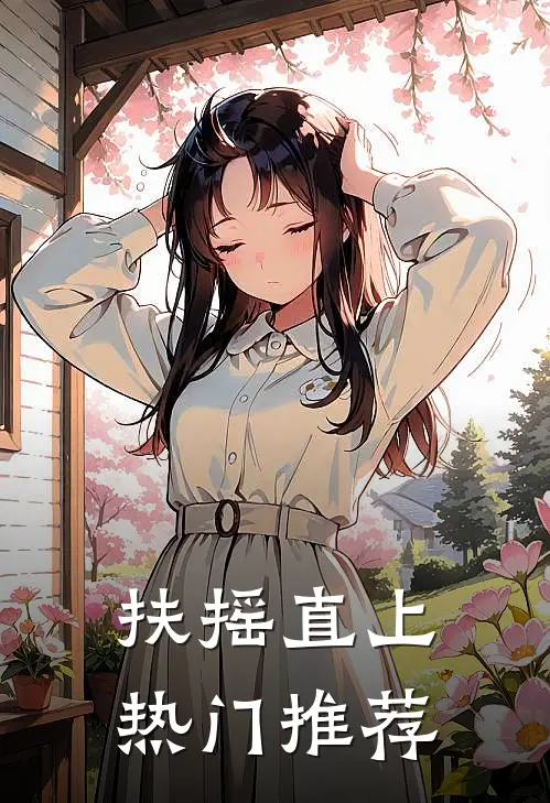 扶摇直上热门推荐