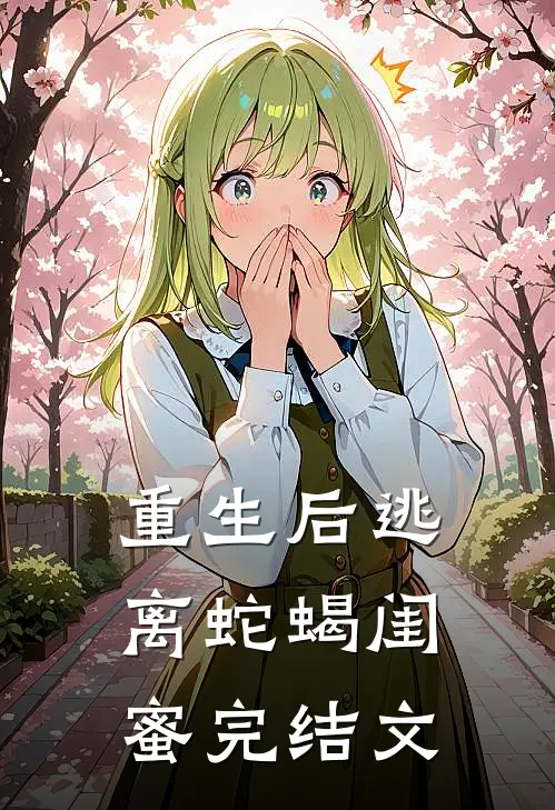 重生后逃离蛇蝎闺蜜完结文
