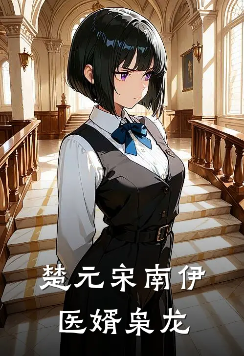楚元宋南伊医婿枭龙