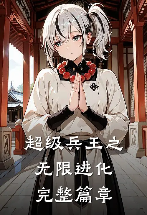 超级兵王之无限进化完整篇章