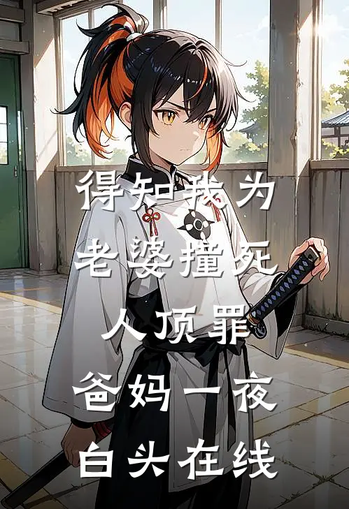 得知我为老婆撞死人顶罪，爸妈一夜白头在线