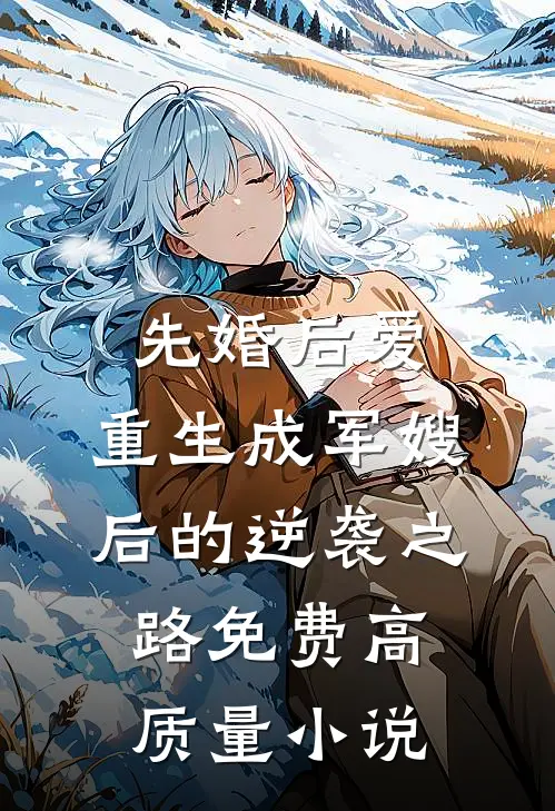 先婚后爱:重生成军嫂后的逆袭之路免费高质量小说