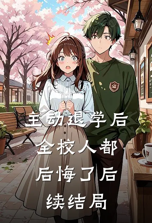 主动退学后，全校人都后悔了后续结局